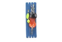 Sänger AQUANTIC Flatfish Spoon Rig 60g RB