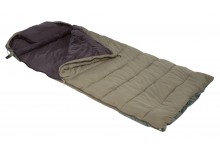 Anaconda Night Warrior Schlafsack III Anglerschlafsack