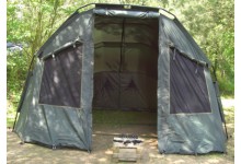 Anaconda Fortress Giant 2 Zelt