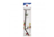 DEGA Naturködersystem Dorsch 1 Dorsch Montage 