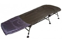 DAM MAD D-Fender Bedchair Karpfenliege