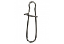 Iron Claw Round Bent Snap