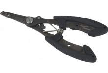 Iron Claw Plier Straight SP Sprengringzange