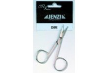 Fliegenbinde - Schere