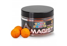 Anaconda Magist Pop Up s 16 mm Tutti Frutti 50 Gramm Angelköder Karpfen