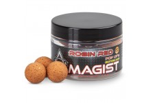 Anaconda Magist Pop Up s 16 mm Robin Red 50 Gramm Angelköder Karpfen