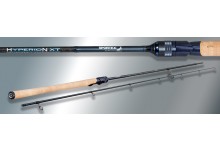 Angelrute Sportex Hyperion XT 2,7 Meter 20 Gramm Wurfgew. 1,39 Meter Transportlänge