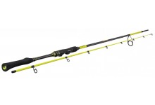 Angelrute Sportex Styx-B XB2403 Spinnrute 2,4 Meter 60 Gramm 2teilig 1,25 Meter