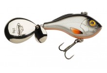 Berkley Pulse Spintail XL 18 Gramm Fegis Länge 80 mm