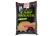 Carp Zoom Carp Fanatic Capital Carp