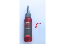Carp Zoom Carp Colour Coctail Erdbeer Fisch Lockmittel 75 ml Farbe rubinrot