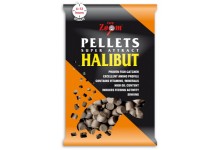 Carp Zoom Feeding Halibut Pellets ohne Loch