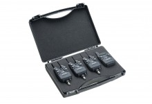 Funkbissanzeiger 3 Bissanzeiger plus Empfänger Mivardi MX9