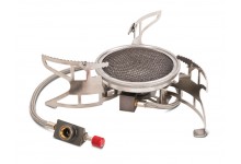 Anaconda Giant Stove 3800 Watt Grasbrenner Gaskocher für Angler, Griller, Camper