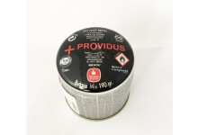 Stechkartusche Providus Gaskartusche 190 Gramm