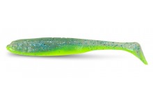 Iron Claw Slim Jim Non Toxic UV 10cm MM Softbait Angelköder