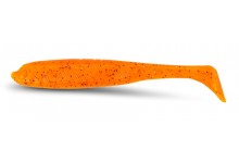 Iron Claw Slim Jim Non Toxic UV 10cm DCR Softbait Angelköder