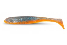 Iron Claw Slim Jim Non Toxic UV 10cm BGO Softbait Angelköder