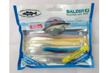 Balzer Angelköderset Jörgs Original Kauli Angelköder 12 cm