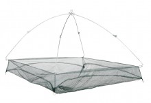 Klappsenke mit Fluchtschutz Gr. 1 m x 1m