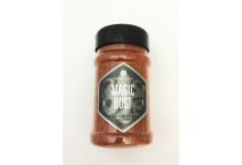 Magic Dust Ankerkraut Trockenmarinade und BBQ Rub 230 Gramm