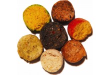 Matze Koch Boilies MK Adventure Muschel Crunch 16 mm 1 kg Angelköder