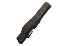 MS RANGE Safety Case Quattro*T Angelrutenfutteral fuer Angelruten