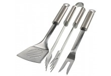 Outdoorchef Besteckset Royal