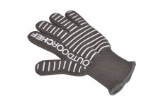 Outdoorchef Grillhandschuh Silikonbeschichtet
