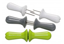 Outdoorchef Maiskolbenhalter