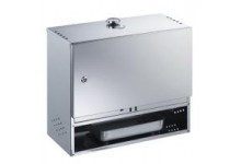 Räucherofen Serie 990 geeignet zum Heiß- und Kalträuchern  Edelstahl rostfrei