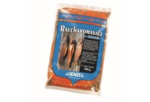 Jenzi Fisch Räuchersalz zum einlegen für Fische und Fleisch 700 Gramm