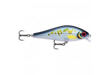 rapala-super-shadow-rap-wobbler-Scaled Baitfisch