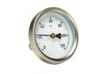 Räucherthermometer für Räucheröfen und Gasgrills und Holzkohlegrills