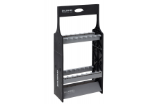 Rutenständer Balzer für 16 Angelruten 45 * 20 * 90 cm