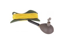 Anaconda Clip Back Lead System Absenkblei 55 Gramm