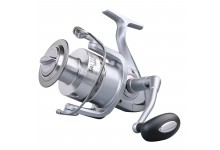 Saltix Bt 3000 Spro Angelrolle Großfischrolle Meeresrolle Angelrolle mit Frontbremse 