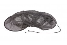 Balzer Setzkescher mit gummiertem Netz 1,20 Meter 