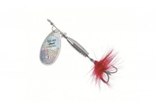 Spinner Colonel Classic silber glitter 7 Gramm