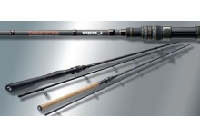 Sportex Carat GT-S SEATROUT 3,05 Meter 28 Gramm Wurfgewicht CC3051