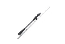 Sportex Magnus Mastergrade MJ1931 Baitcast Jiggingrute 1,9 Meter 200 Gramm WG 1,37 M Transport