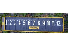 Sportex  Abhakmatte  Schonmatte Medium