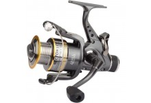 Spro Necton LCS 540 Freilaufrolle 5 Kugellager 180 Meter 0,30 mm 5,2 : 1 368 Gramm