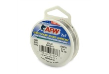 Stahlvorfach 49fädig 5 Meter 18 kg