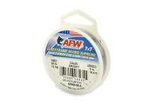 Stahlvorfach 49fädig 5 Meter 12 kg