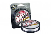 Angelschnur Berkley Trilene Sensation 0,28 mm 7,1 kg 300 Meter Monofile Angelschnur Allroundangelschnur