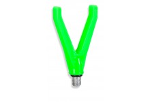 Sänger Fluogreen V-Rutenauflage