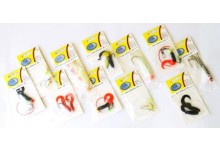 Meeresvorfächer DIVERSE