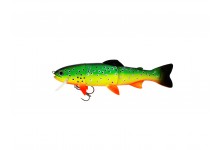 Kinetic Westin Tommy The Trout - Softbait Wobbler 25 cm