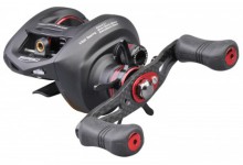 Spro Hypalite BC Baitcaster LH 9000 Angelrolle
